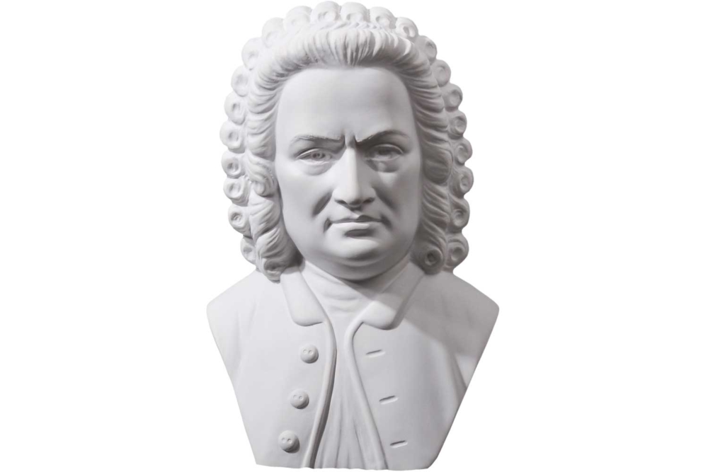 De Matthäus Passion van JS Bach is een theatraal meesterwerk